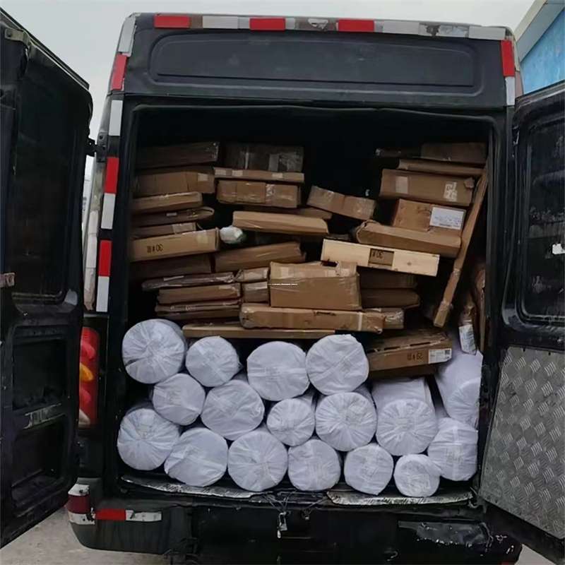 江西上饶德兴至义乌货运专线，一站式物流服务助您货畅其流！（到义乌物流专线）