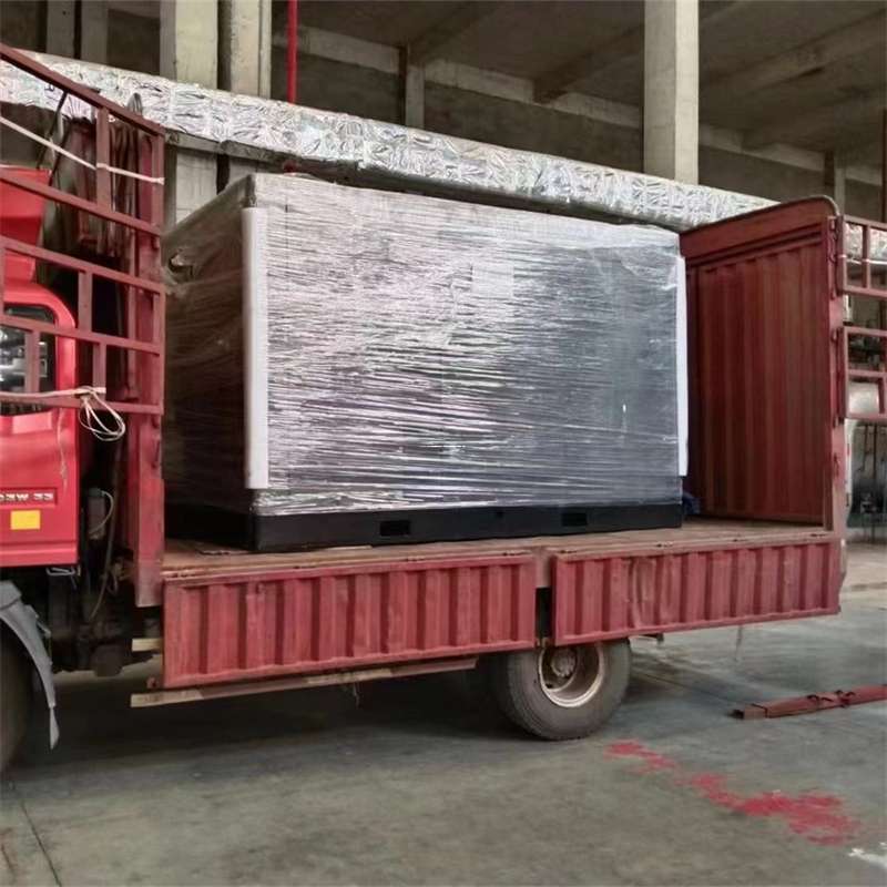 江西上饶德兴至克拉玛依物流专线，一站式服务助您货运无忧（克拉玛依 物流）