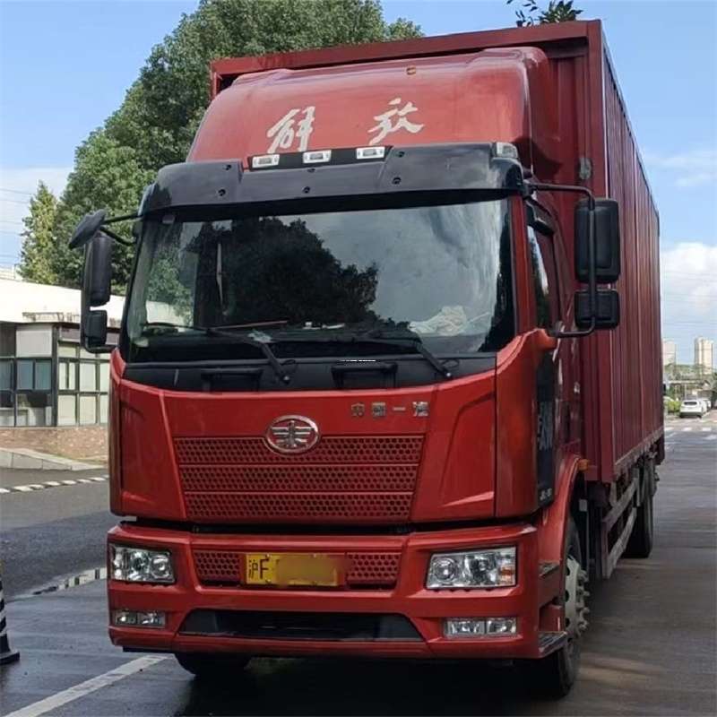 江西上饶德兴到德清物流公司——专业货运，安心之选（德清物流专线货运）