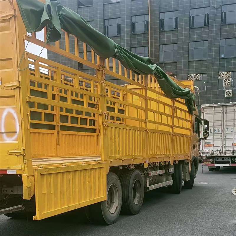 江西上饶德兴到新泰物流公司——一站式货运服务（到新泰的物流）