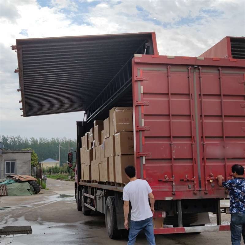 江西上饶德兴到陇南物流公司一站式货运服务，满足您的各种需求（陇南物流运输公司）