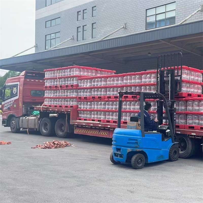 江西上饶德兴到宁波物流公司——一站式服务，让货运更轻松
