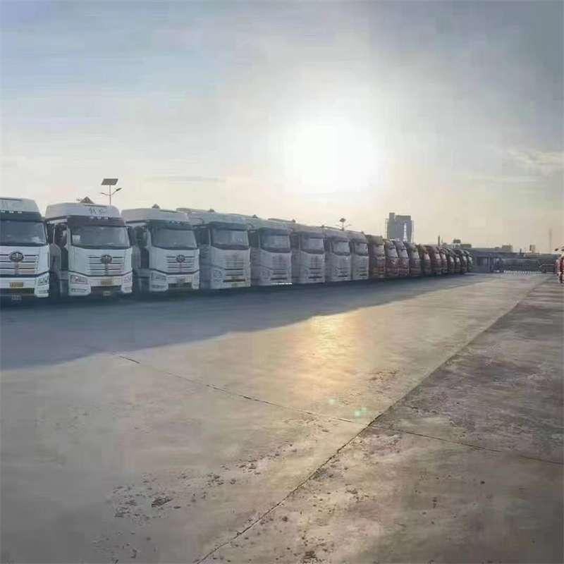江西上饶德兴到福建物流公司——专业货运，全程无忧