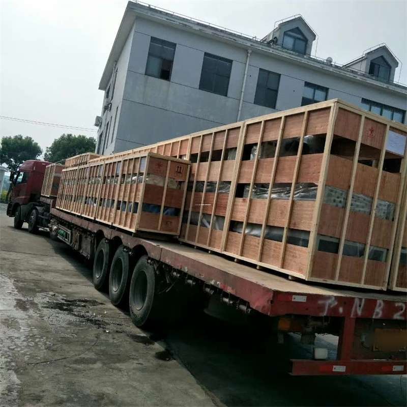 江西上饶德兴到株洲物流公司，一站式服务助您货运无忧