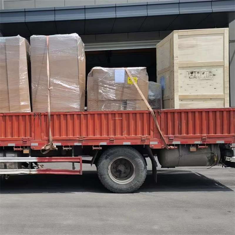 江西上饶德兴到朔州物流公司——一站式服务，让货运更便捷