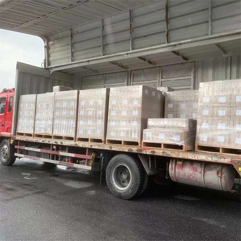 江西上饶德兴到无锡物流公司——一站式货运服务专家