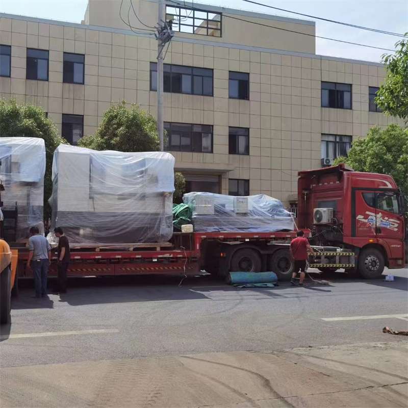 江西上饶德兴到南京物流公司一站式服务，让货运更轻松
