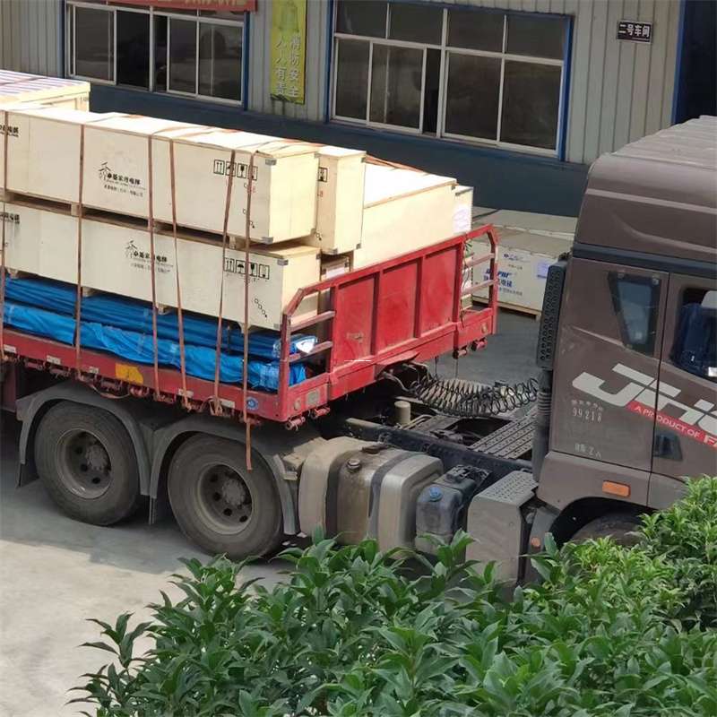 江西上饶德兴到海口物流公司一站式服务，让货运更轻松