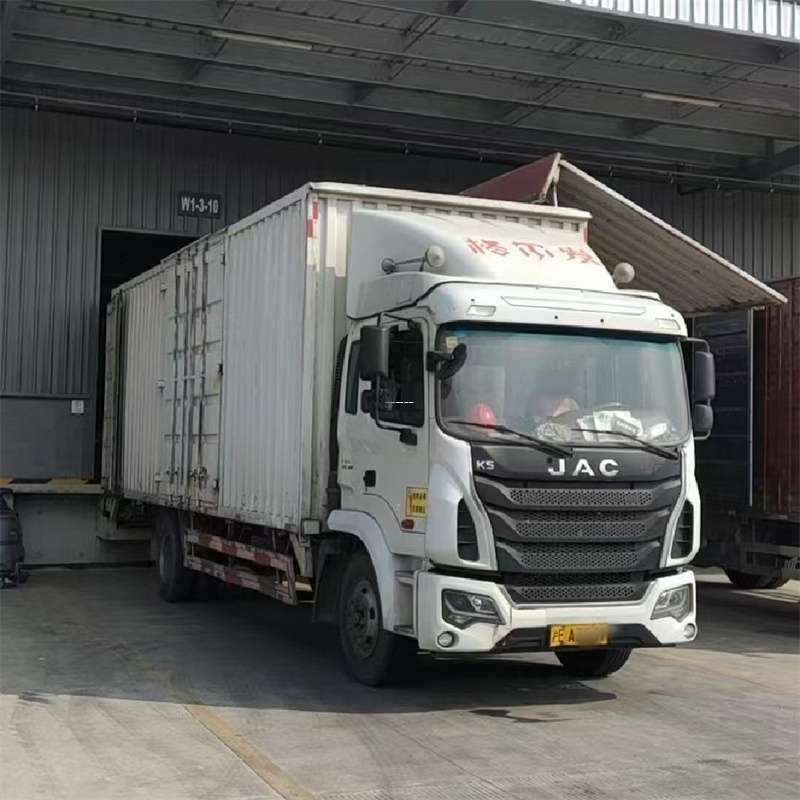 江西上饶德兴到通辽物流公司，专业货运，高效便捷