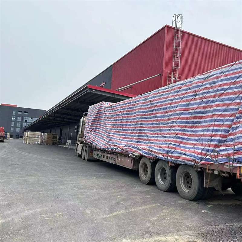 江西上饶德兴到泉州物流公司，一站式服务为您的货物保驾护航