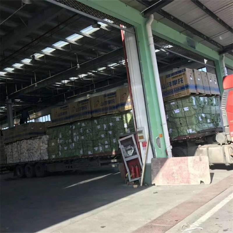 江西上饶德兴到新疆阿拉尔物流公司一站式服务，让货运更轻松