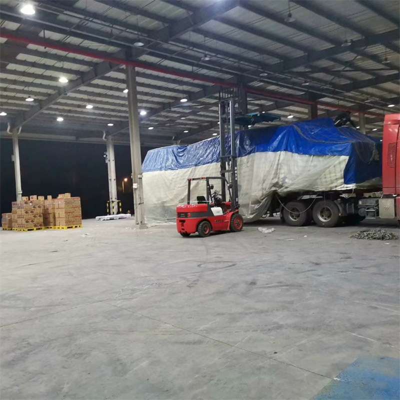 江西上饶德兴到新疆塔城裕民县物流公司江西上饶德兴至新疆塔城裕民县物流专线往返运输